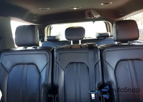 2020 Ford Expedition Limited from USA, damaged, VIN 1FMJU2AT0LEA35766